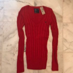 Cable Knit NWT Sweater
